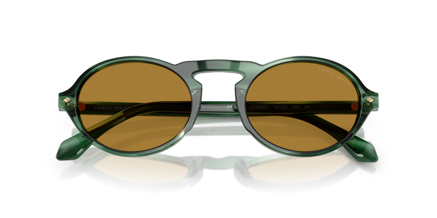 GIORGIO ARMANI AR8219U 616453 52