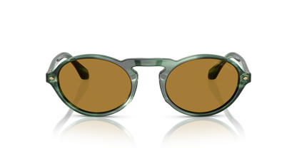 GIORGIO ARMANI AR8219U 616453 52