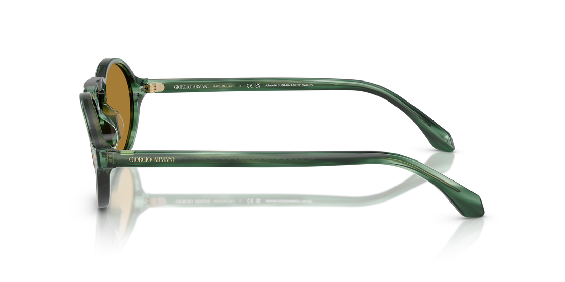 GIORGIO ARMANI AR8219U 616453 52