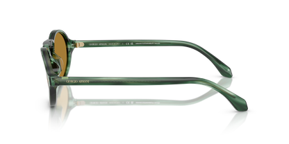 GIORGIO ARMANI AR8219U 616453 52