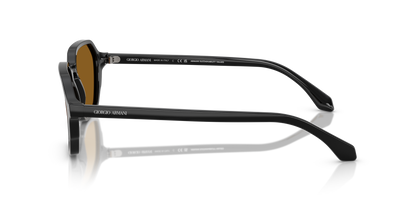 GIORGIO ARMANI AR8220 587553 52
