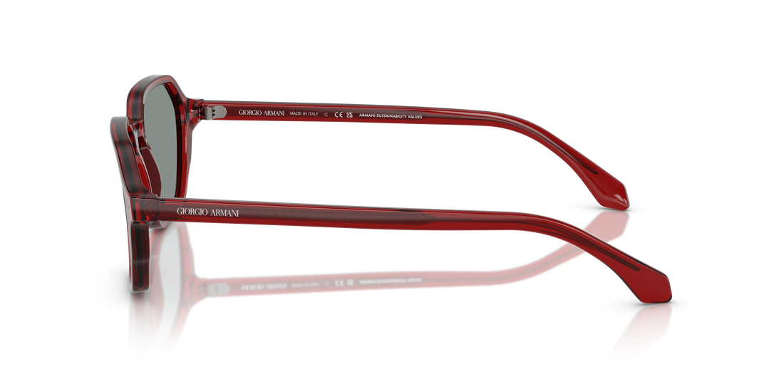 GIORGIO ARMANI AR8220 617056 52