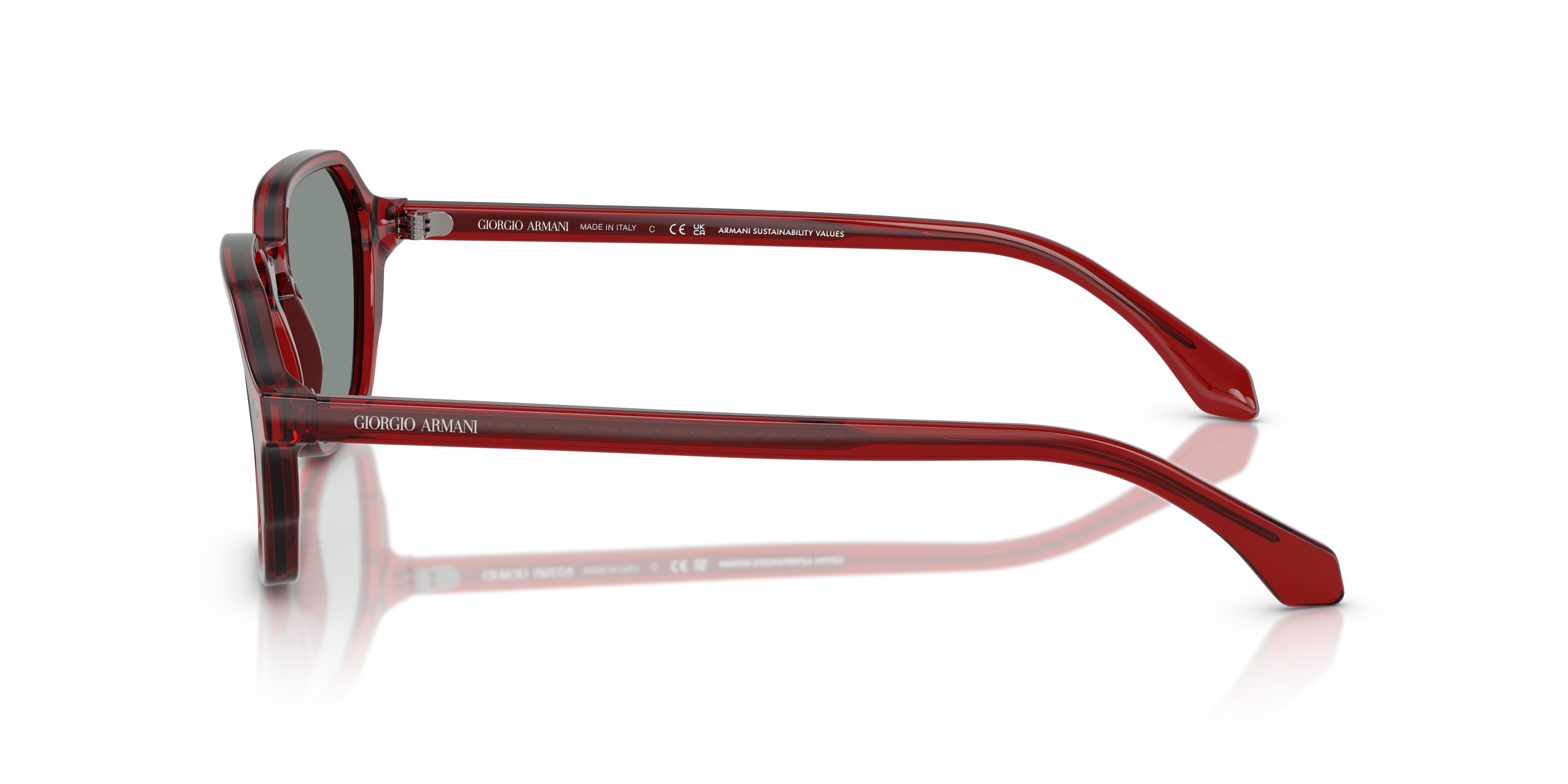 GIORGIO ARMANI AR8220 617056 52