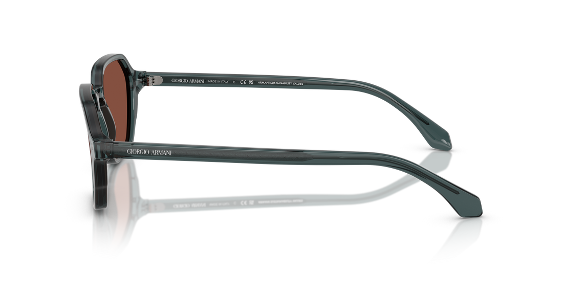 GIORGIO ARMANI AR8220 6171C5 52