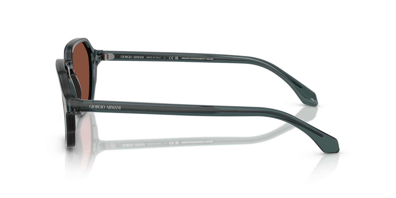 GIORGIO ARMANI AR8220 6171C5 52