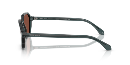 GIORGIO ARMANI AR8220 6171C5 52