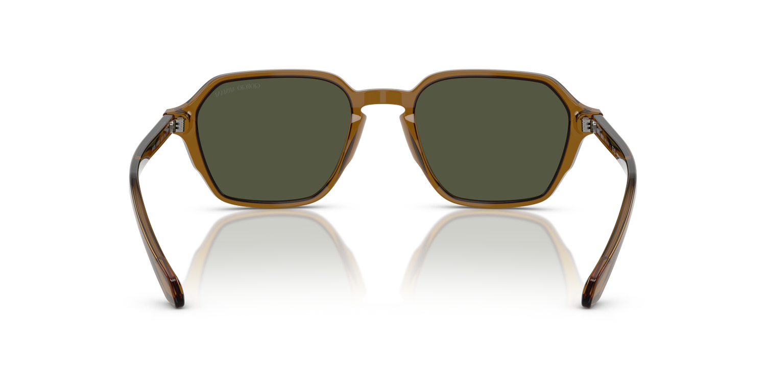 GIORGIO ARMANI AR8220 617231 52