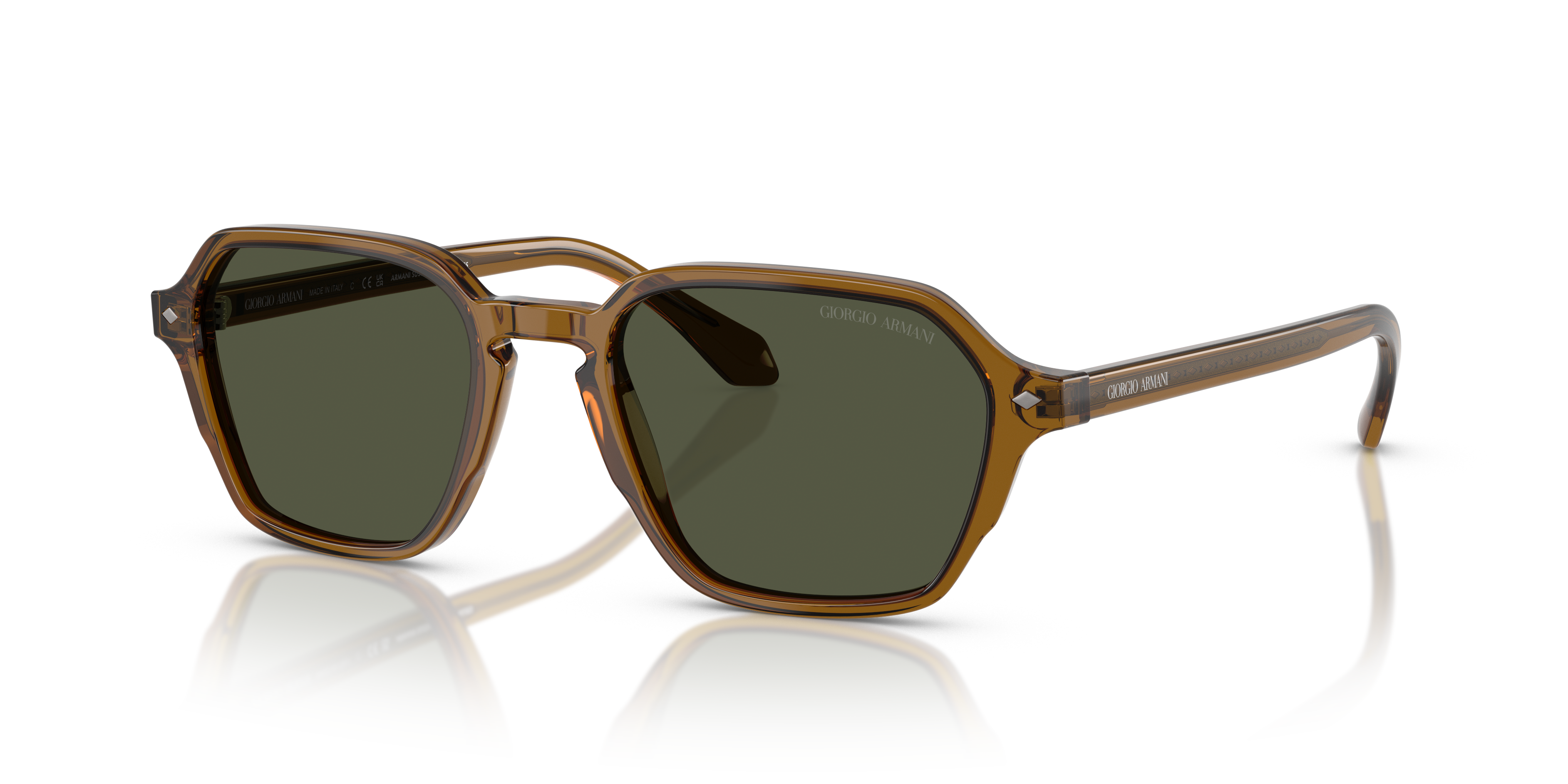 GIORGIO ARMANI AR8220 617231 52