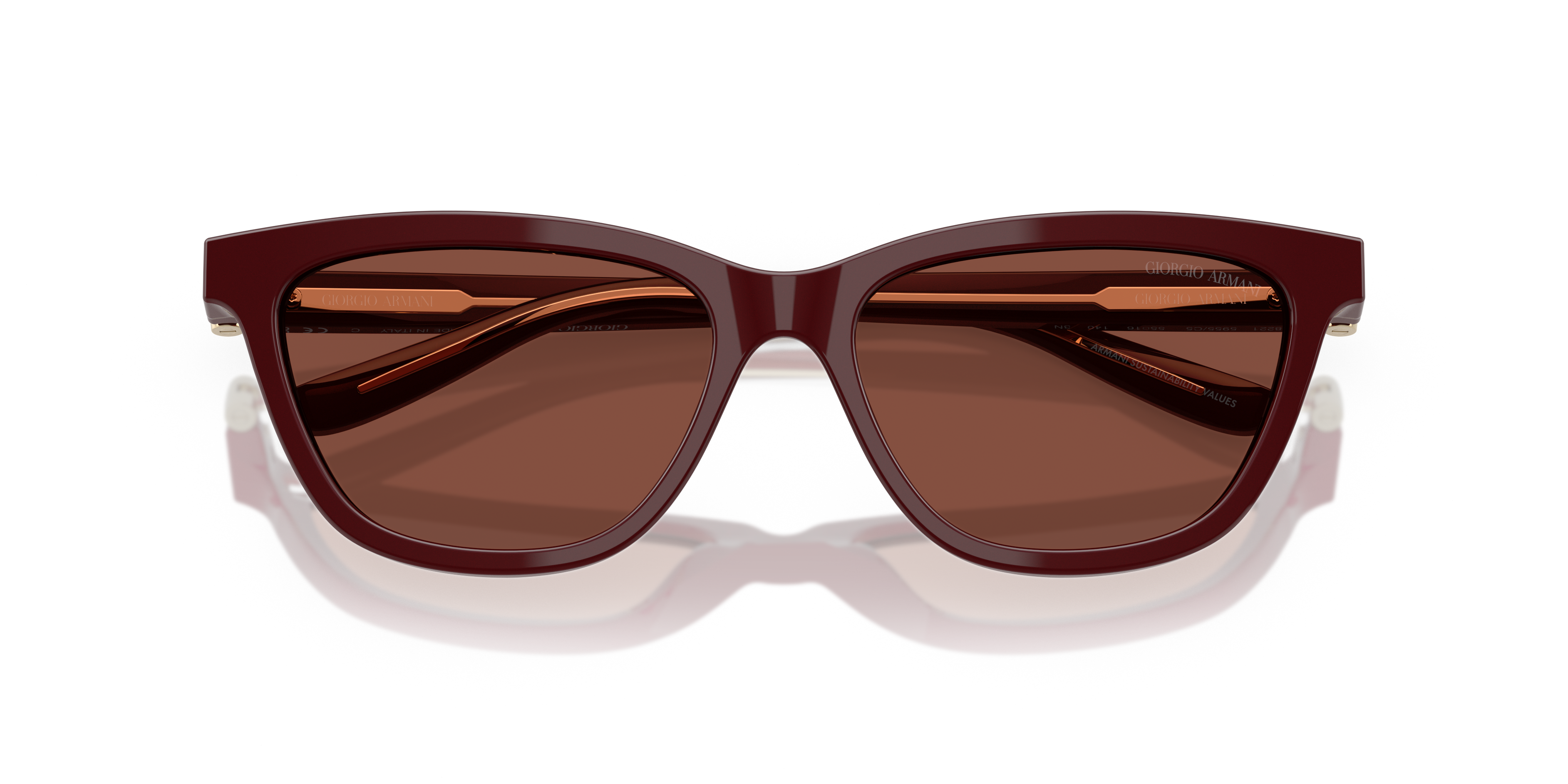 GIORGIO ARMANI AR8221 5955C5 55