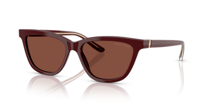 GIORGIO ARMANI AR8221 5955C5 55