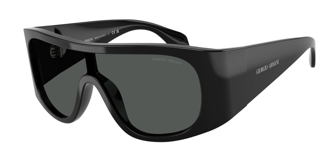 GIORGIO ARMANI AR8222U 500187 24