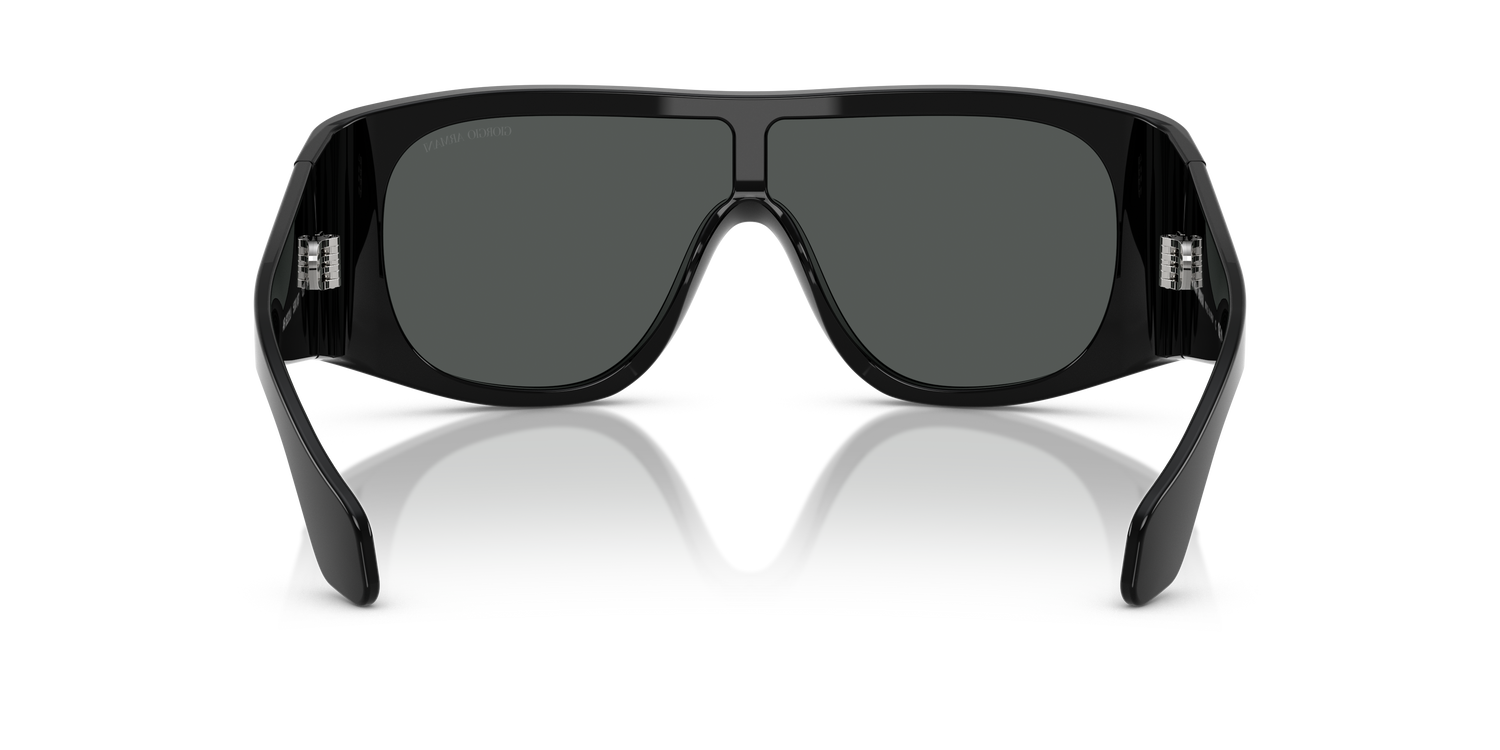 GIORGIO ARMANI AR8222U 500187 24