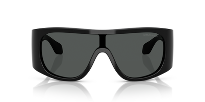 GIORGIO ARMANI AR8222U 500187 24