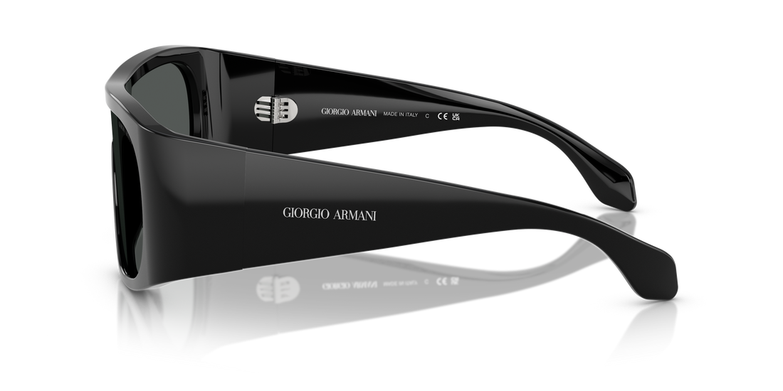 GIORGIO ARMANI AR8222U 500187 24