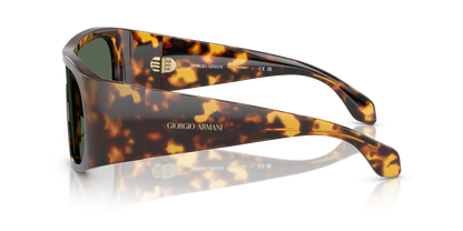 GIORGIO ARMANI AR8222U 509271 24