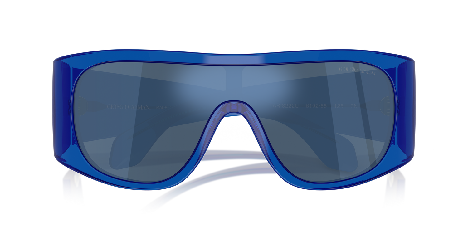 GIORGIO ARMANI AR8222U 619255 24