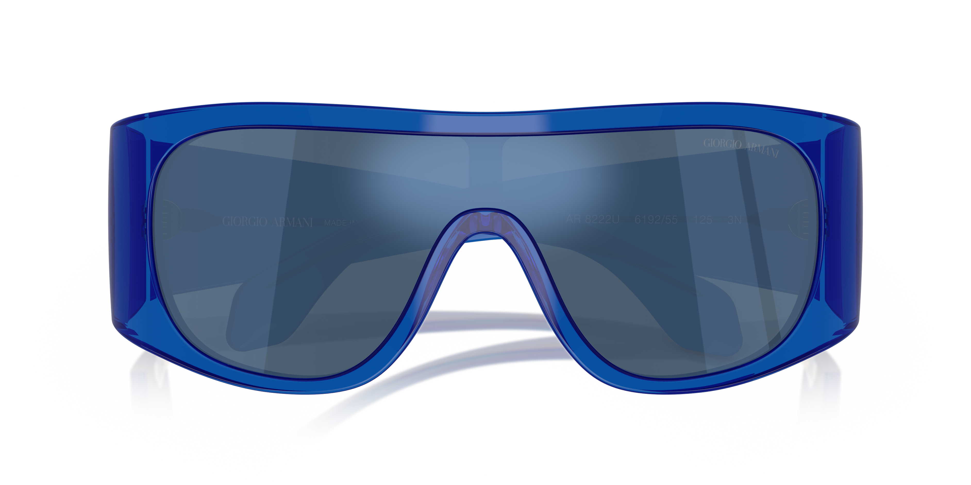 GIORGIO ARMANI AR8222U 619255 24