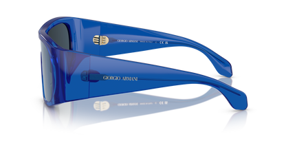 GIORGIO ARMANI AR8222U 619255 24