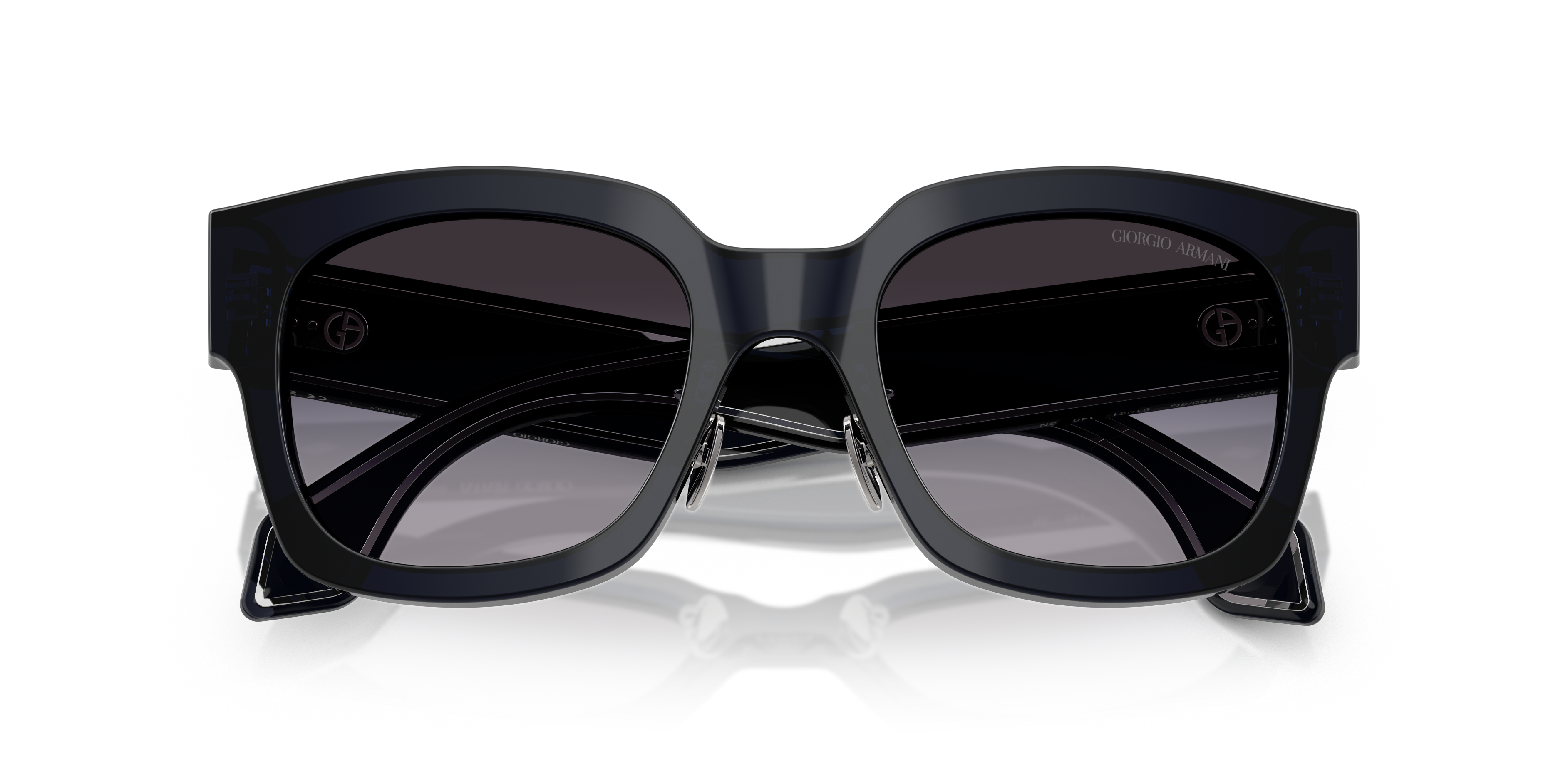 GIORGIO ARMANI AR8223 61608G 51