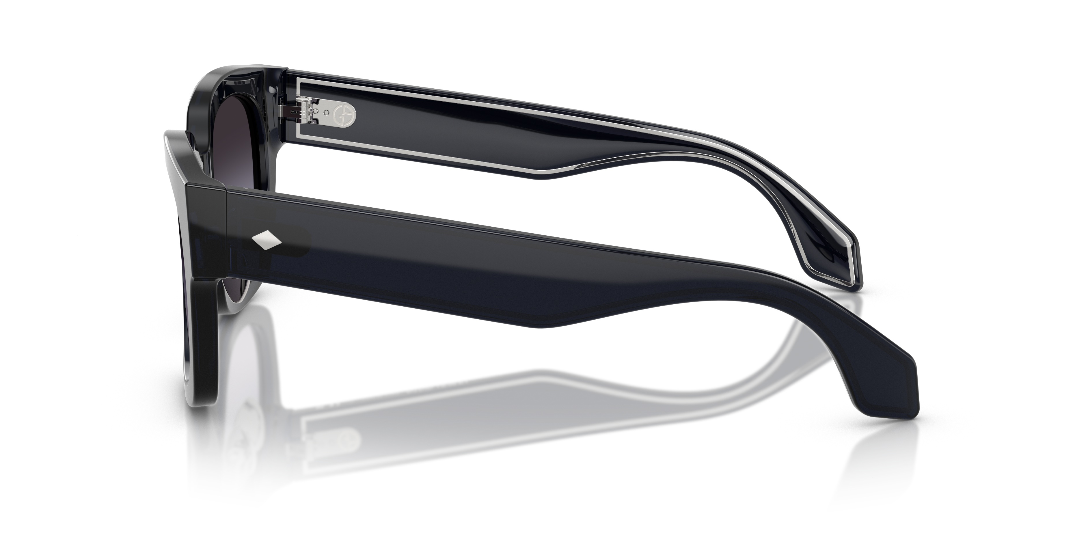 GIORGIO ARMANI AR8223 61608G 51