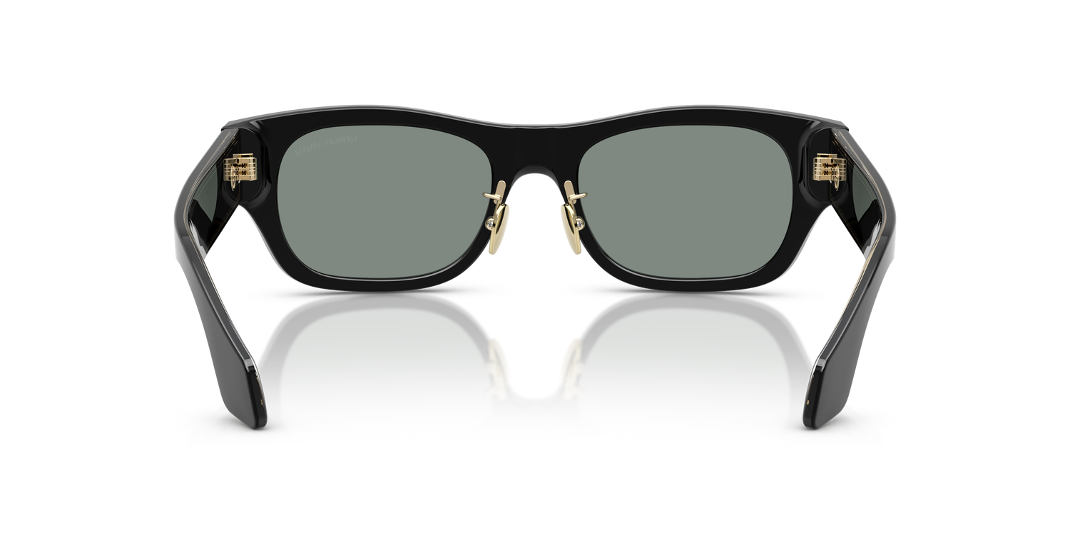 GIORGIO ARMANI AR8224 500111 52