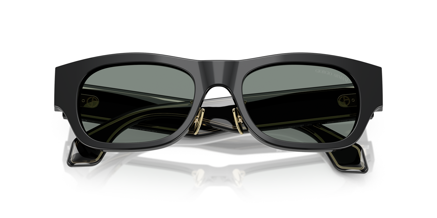 GIORGIO ARMANI AR8224 500111 52