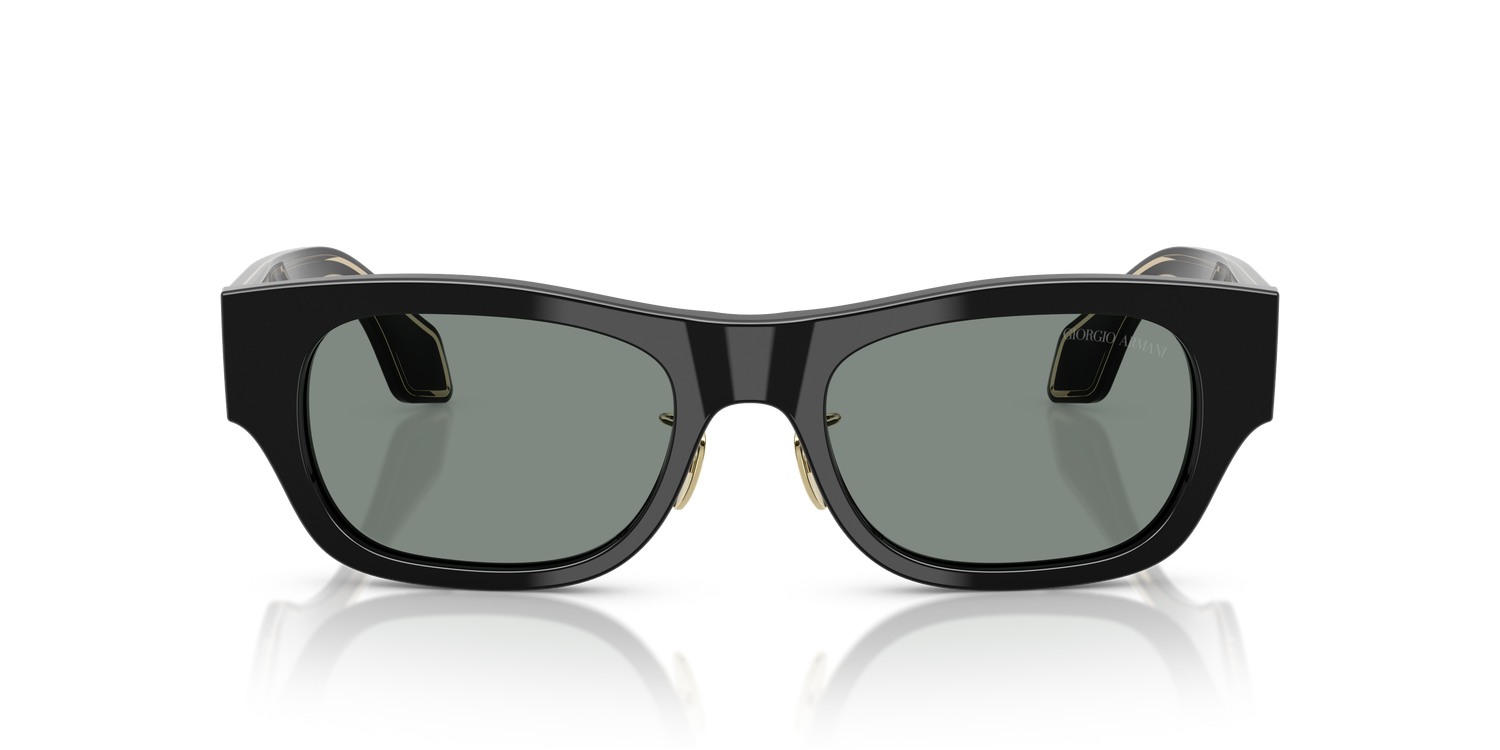 GIORGIO ARMANI AR8224 500111 52