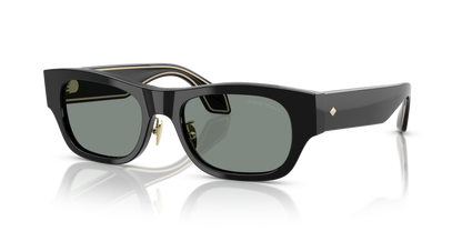 GIORGIO ARMANI AR8224 500111 52