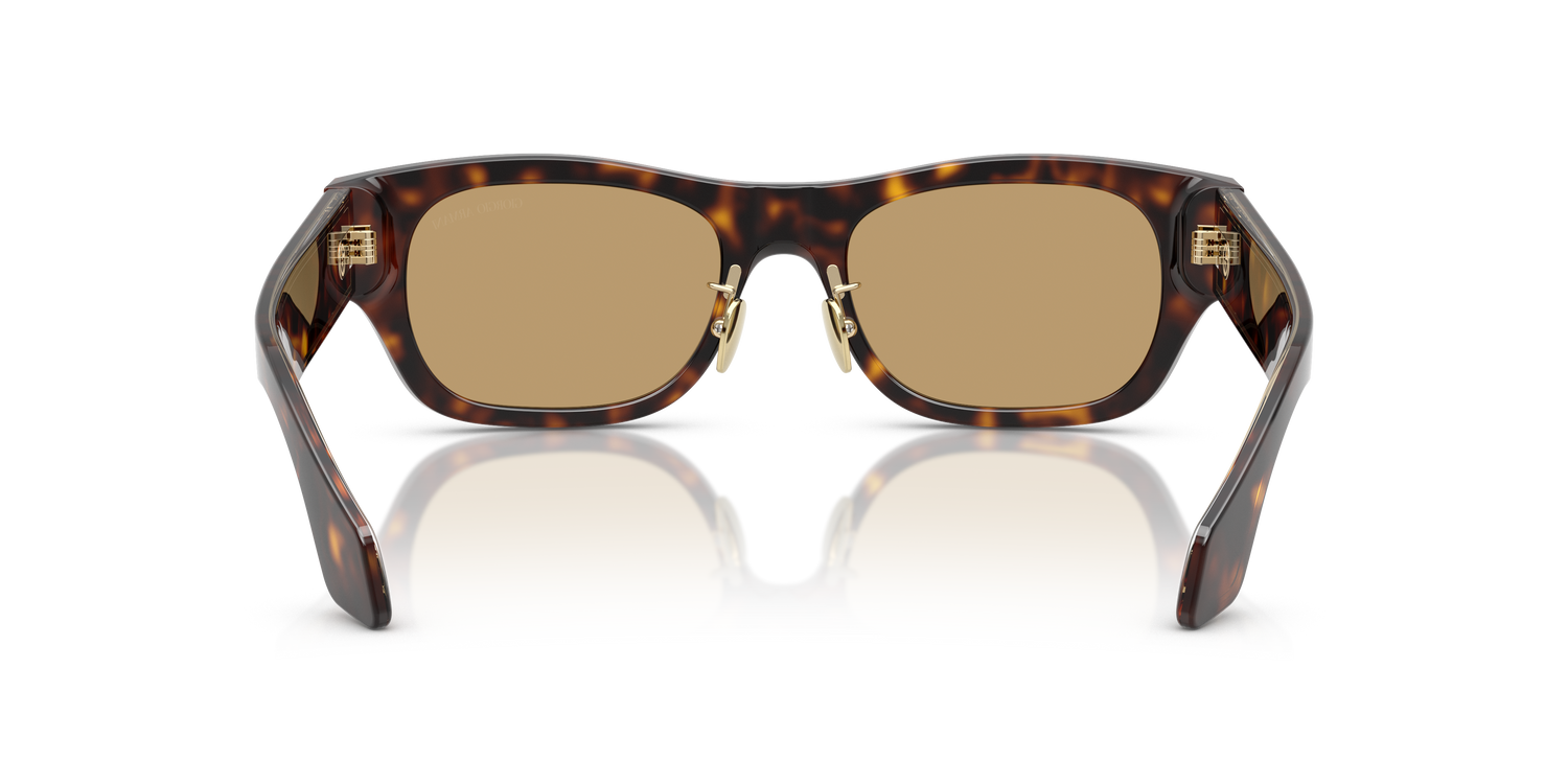 GIORGIO ARMANI AR8224 502673 52