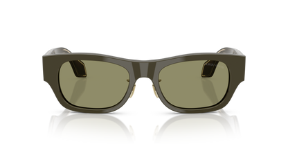 GIORGIO ARMANI AR8224 61582A 52