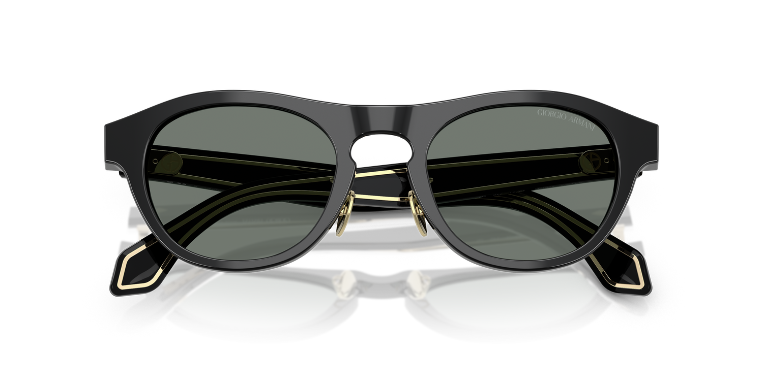 GIORGIO ARMANI AR8225 500111 49