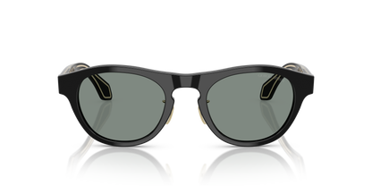 GIORGIO ARMANI AR8225 500111 49