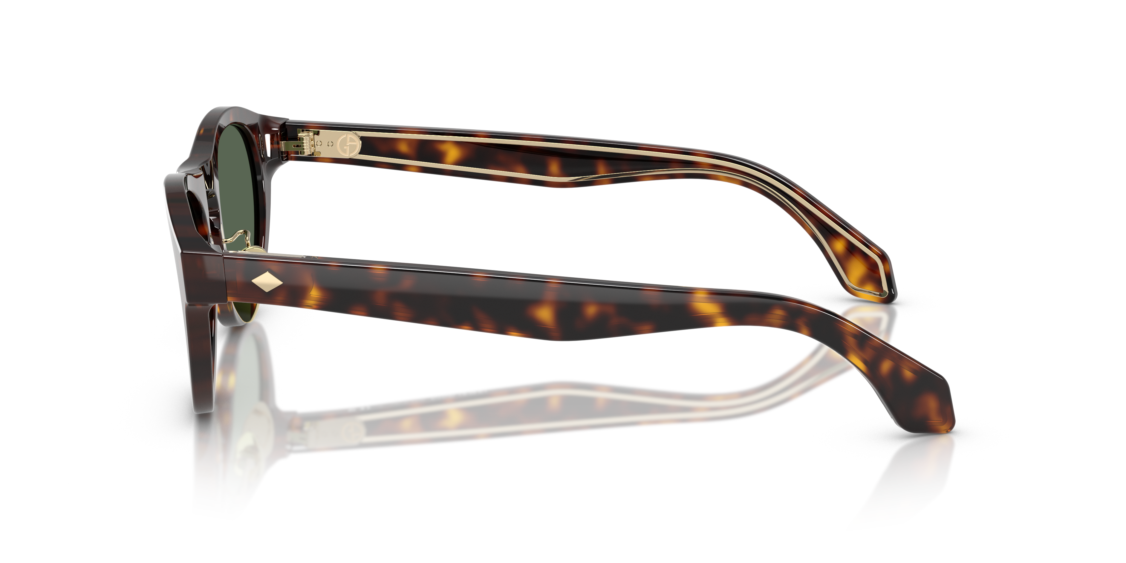 GIORGIO ARMANI AR8225 502671 49