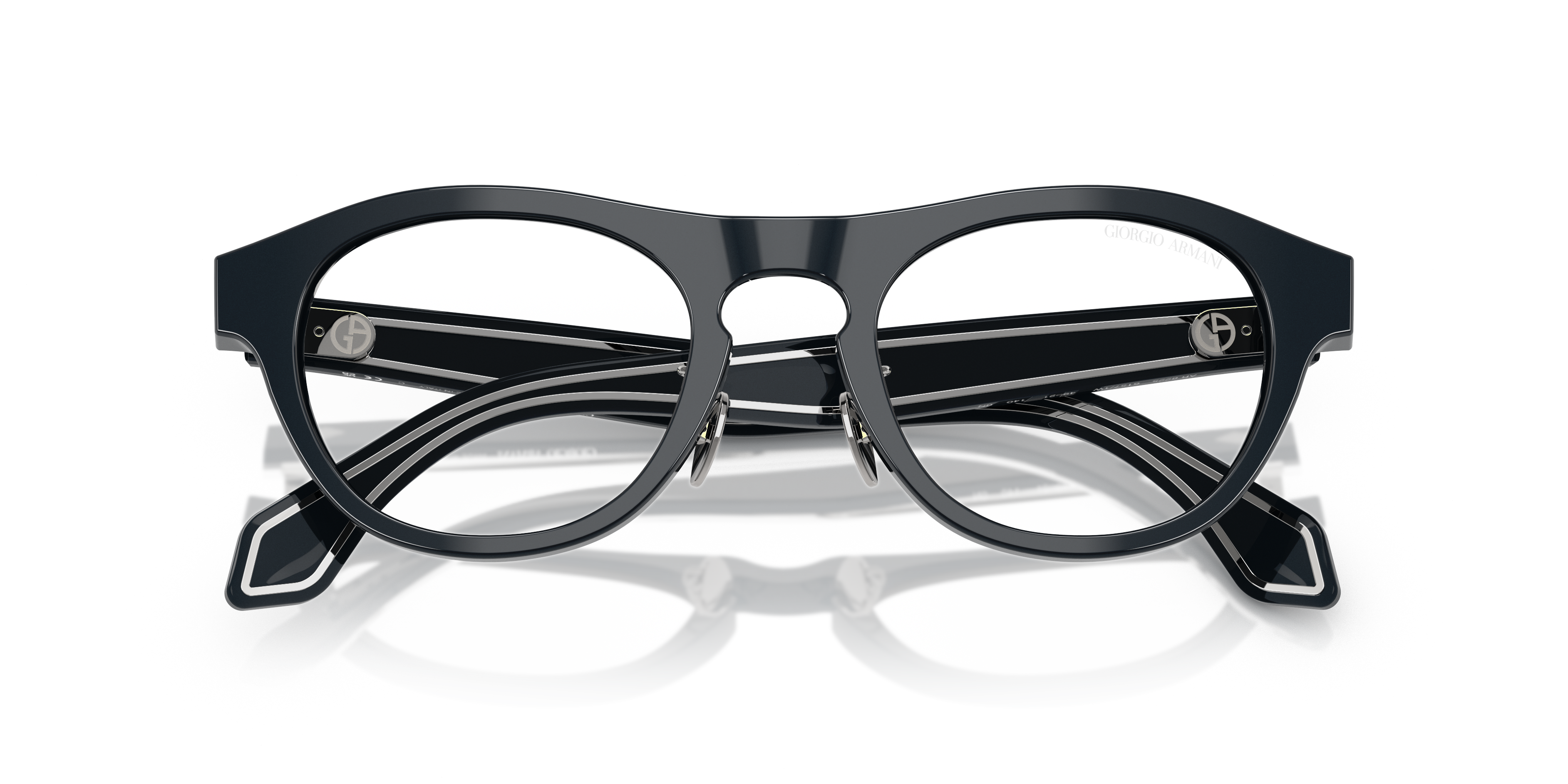 GIORGIO ARMANI AR8225 61571W 49