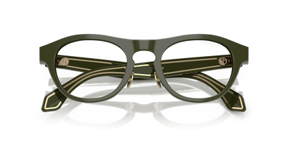 GIORGIO ARMANI AR8225 61931W 49