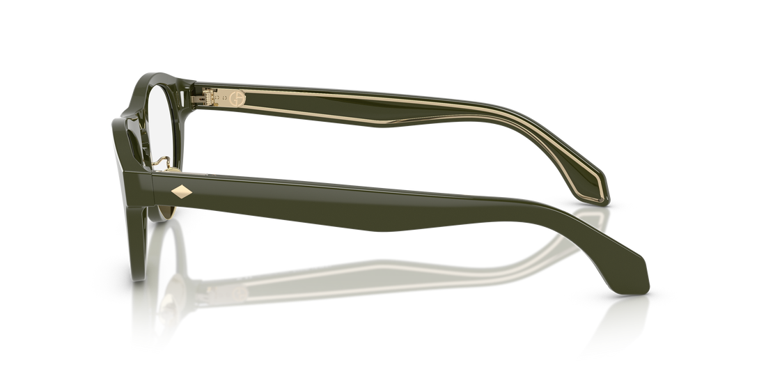 GIORGIO ARMANI AR8225 61931W 49