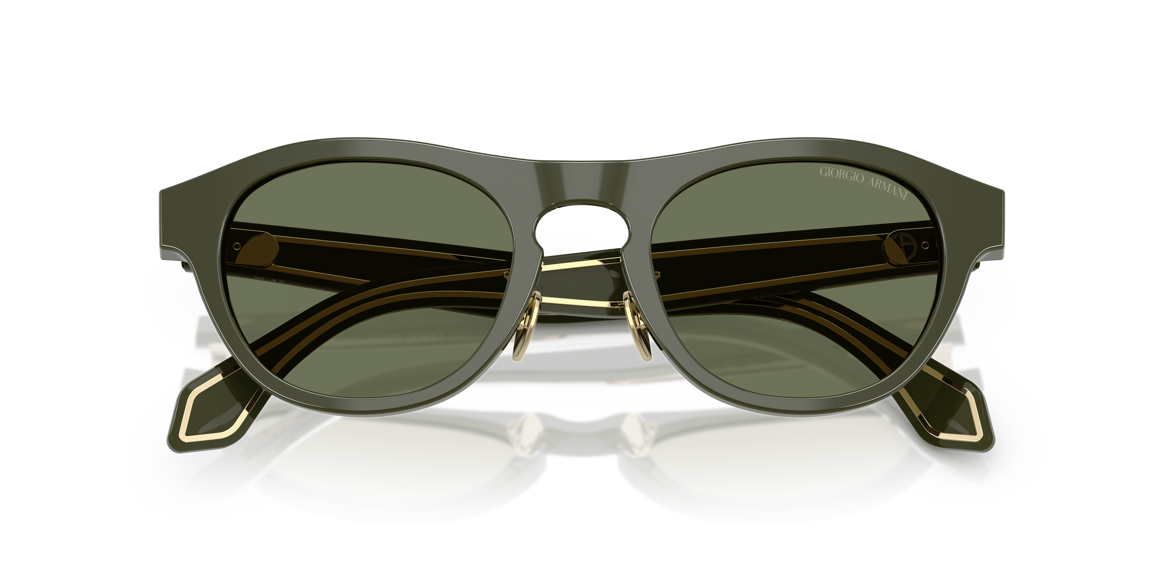 GIORGIO ARMANI AR8225 61932A 49