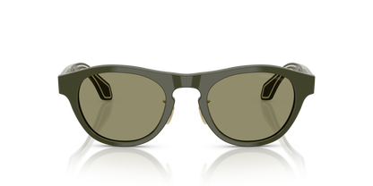 GIORGIO ARMANI AR8225 61932A 49