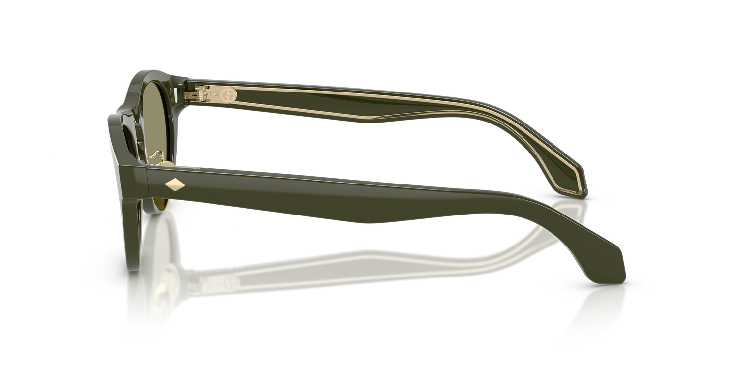 GIORGIO ARMANI AR8225 61932A 49