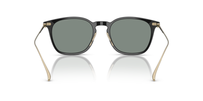 GIORGIO ARMANI AR8226T 606011 52