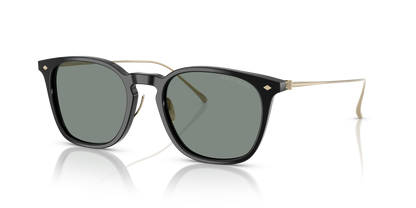 GIORGIO ARMANI AR8226T 606011 52