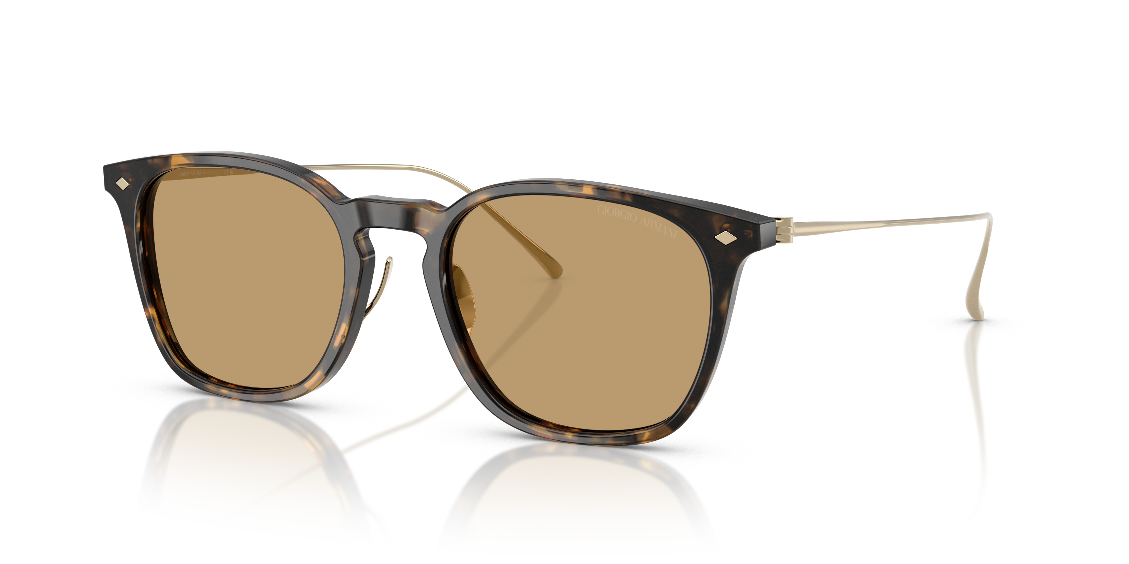 GIORGIO ARMANI AR8226T 620773 52