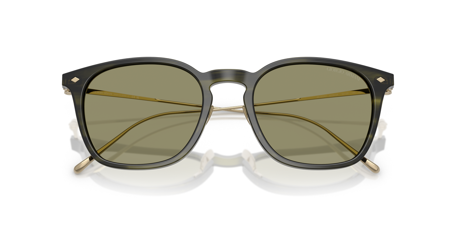 GIORGIO ARMANI AR8226T 62082A 52