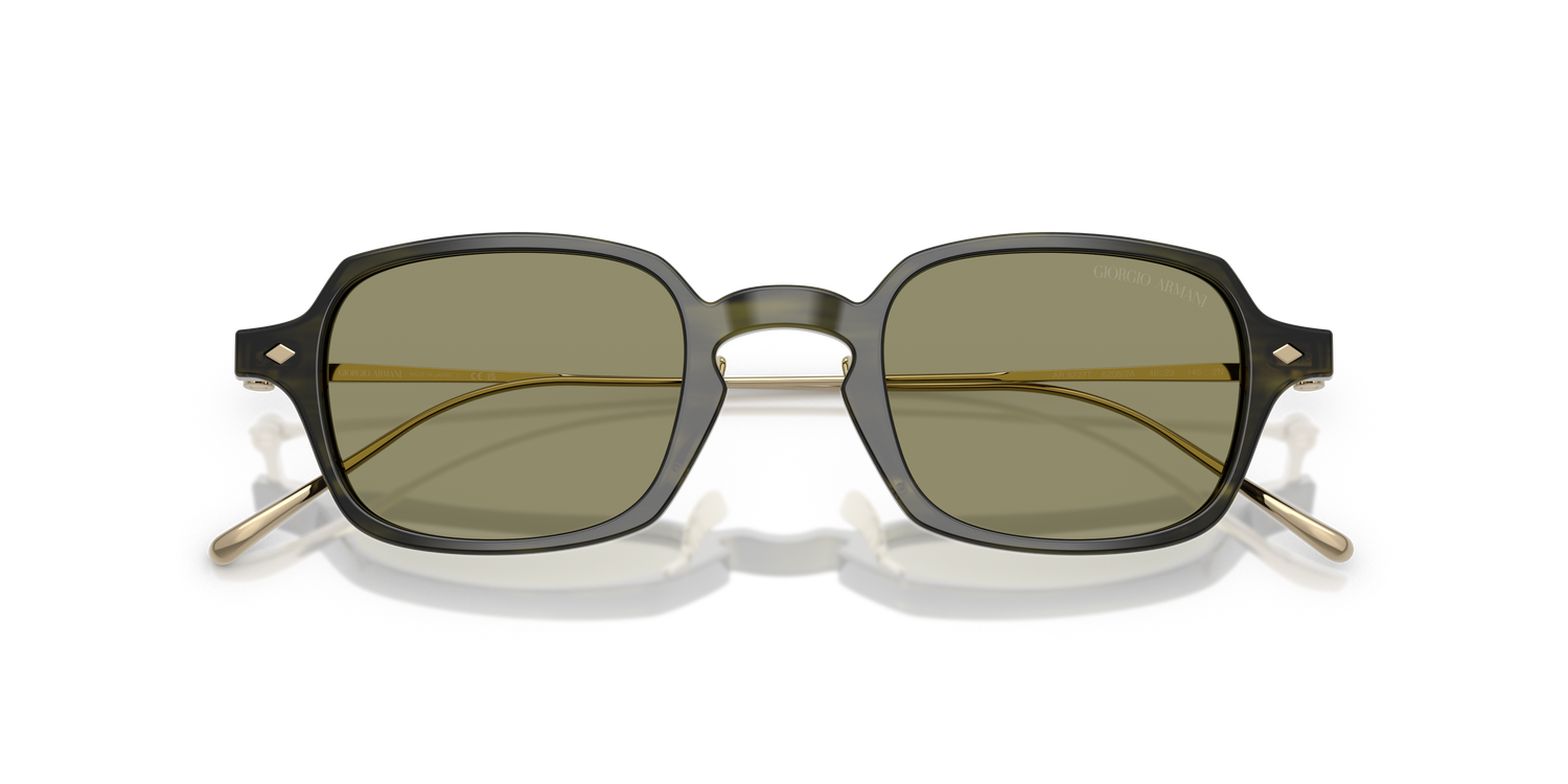 GIORGIO ARMANI AR8227T 62082A 46