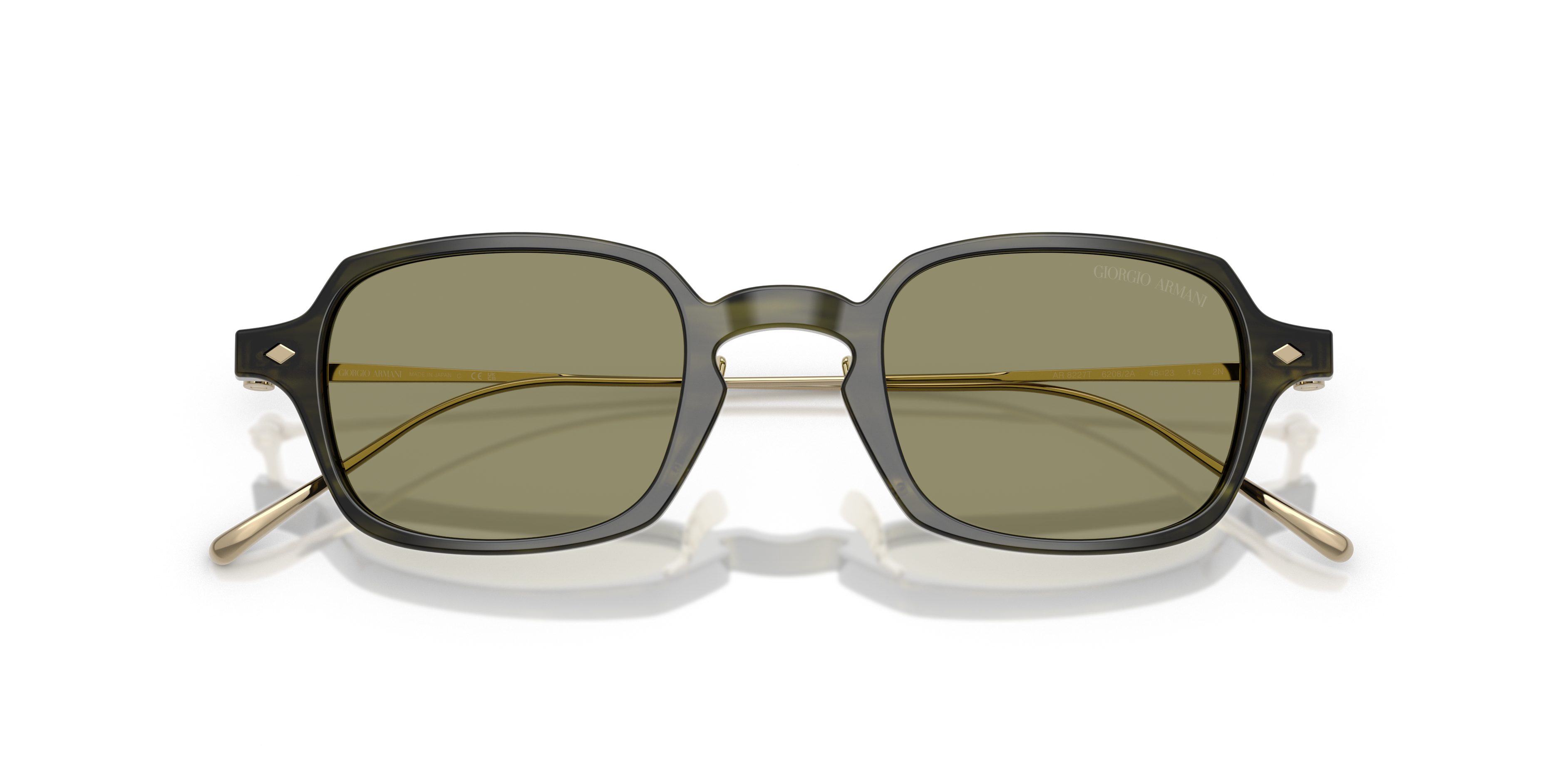 GIORGIO ARMANI AR8227T 62082A 46