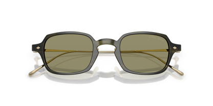 GIORGIO ARMANI AR8227T 62082A 46