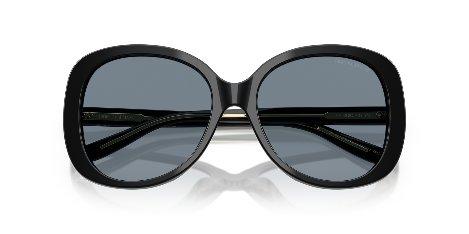 GIORGIO ARMANI AR8229U 587556 55