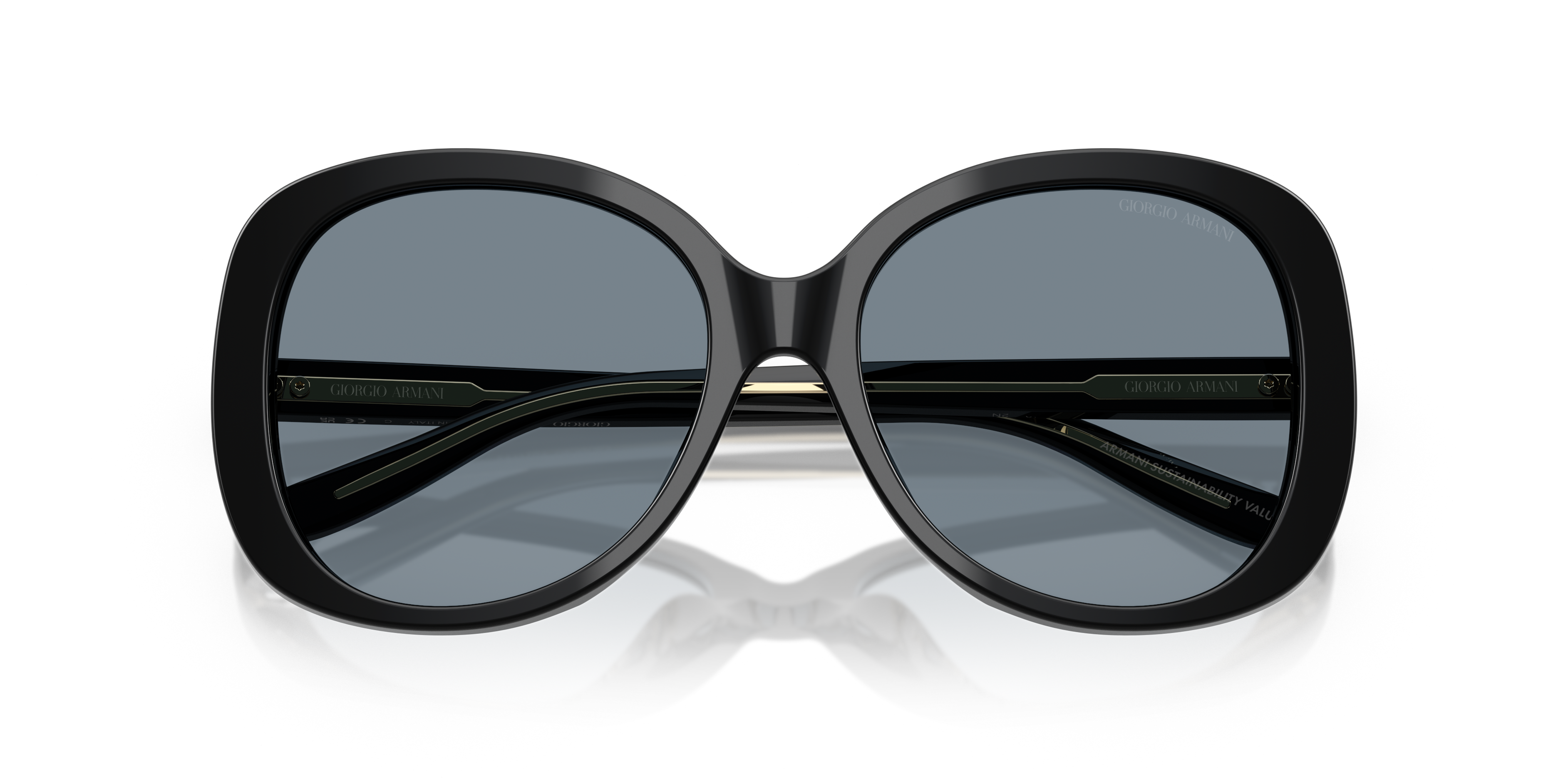 GIORGIO ARMANI AR8229U 587556 55