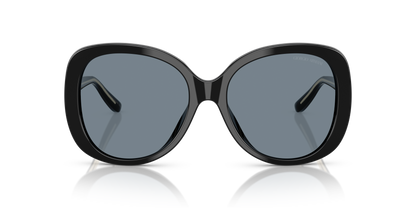 GIORGIO ARMANI AR8229U 587556 55