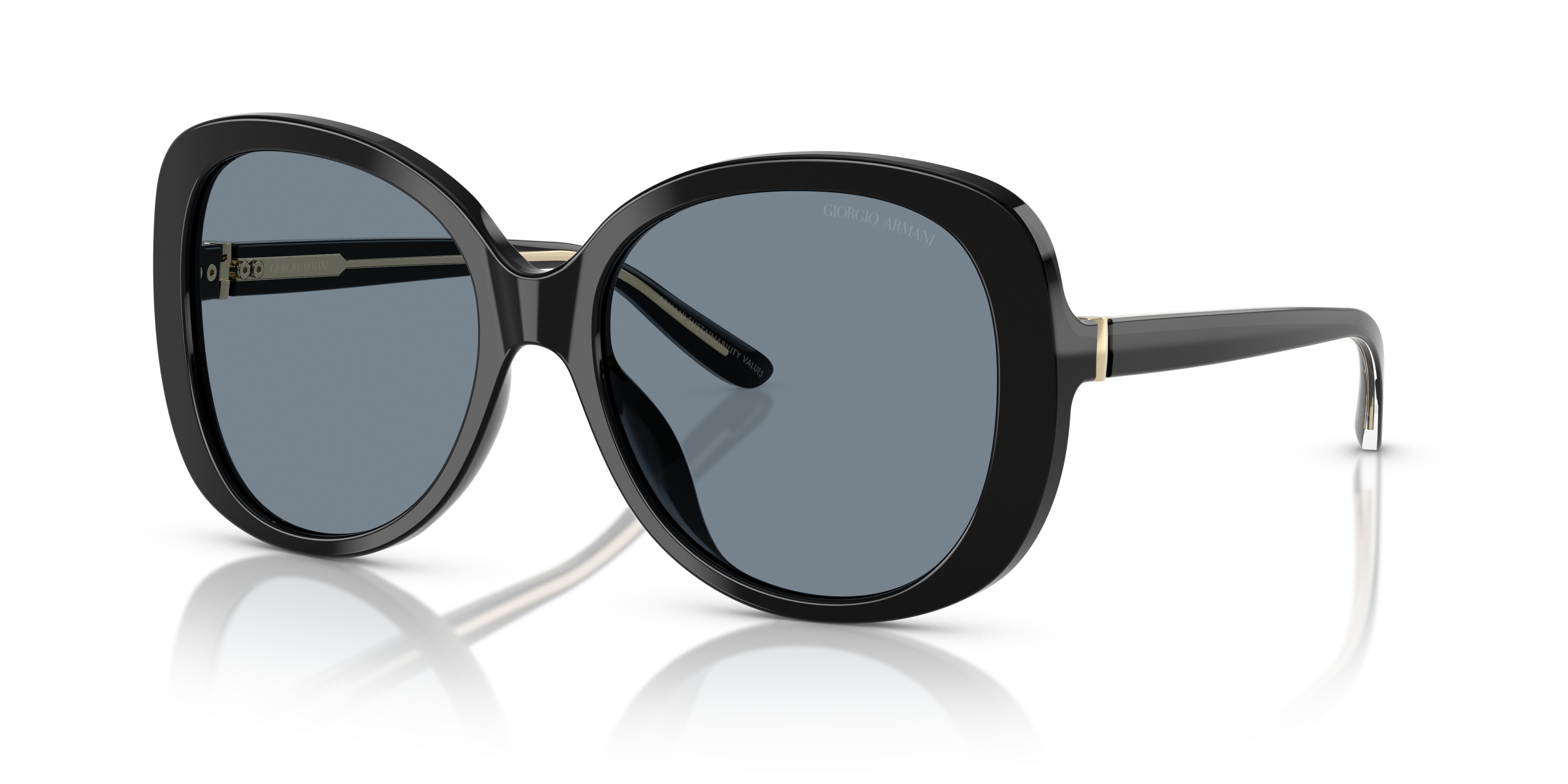 GIORGIO ARMANI AR8229U 587556 55